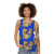 Lilo and Stitch Reuben Unisex Tank Top - women
