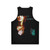 Sarah McLachlan 'Fumbling Towards Ecstasy' Unisex Tank Top - Back
