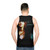 Sarah McLachlan 'Fumbling Towards Ecstasy' Unisex Tank Top - men back