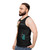 Sarah McLachlan 'Fumbling Towards Ecstasy' Unisex Tank Top - men side