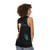 Sarah McLachlan 'Fumbling Towards Ecstasy' Unisex Tank Top - women back