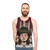 Young Royals Fanart Unisex Tank Top - men