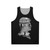 Andrei Tarkovsky Collage Unisex Tank Top