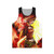 Borderlands Lilith Siren Unisex Tank Top