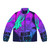 Borderlands Maya Puffer Jacket - Officially Licensed Siren Cosplay