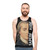 Sapere Aude Unisex Tank Top - men