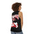 Lil Tracy Souljawitch Unisex Tank Top - women back