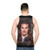 Uhtred of Bebbanburg The Last Kingdom Unisex Tank Top - men back