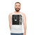 Santana's Classic Debut Album Unisex Tank Top - men