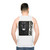 Santana's Classic Debut Album Unisex Tank Top - men back