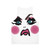 Lil Poundcake Alaska 5000 Unisex Tank Top - Back