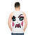 Lil Poundcake Alaska 5000 Unisex Tank Top - men back