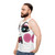 Lil Poundcake Alaska 5000 Unisex Tank Top - men side