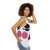 Lil Poundcake Alaska 5000 Unisex Tank Top - women side
