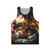 Santana III Unisex Tank Top