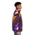 Borderlands 3 Vault Symbol Puffer Jacket with Tentacles - men side right