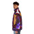 Borderlands 3 Vault Symbol Puffer Jacket with Tentacles - men side left