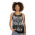 Santana IV Unisex Tank Top - women