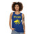 Sochaux Ligue 1 Unisex Tank Top - women