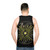 U2 Innocence & Experience Tour Unisex Tank Top - men back