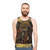 Sanguinius Blood Angels Primarch Unisex Tank Top - men