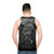 Unisex Blood Angels Tank Top - men back