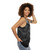 Unisex Blood Angels Tank Top - women side