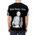 Greta Thunberg Inspired Climate Activist T-shirt design featuring inspirational words - men back