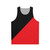 Anarchist & Communist Unisex Tank Top