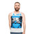 UK Subs Another Kind of Blues Unisex Tank Top - men