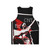 Anarchist CNT Unisex Tank Top - Back