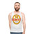Polish Beer Unisex Tank Top - men