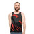 Dune Sandworm Unisex Tank Top - men