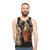 Sandro Botticelli Primavera Unisex Tank Top - men