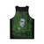 Type O Negative Peter Steele Gothic Rock Metal Band Tank Top - Back