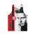 Vintage Eddie Cochran inspired rock n' roll unisex tank top
