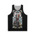 Unisex Sandman inspired tank top