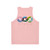 San Cisco Indie Music Unisex Tank Top - Back