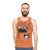 Unisex "Life of Pablo" Schizophrenia Awareness Tank Top - men