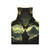 Dark Souls Unisex Tank Top with Amygdala Design - Back