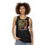 Eat Your Greens Unisex Vegetarian Tank Top - women
