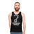 Banjolele Lover Unisex Tank Top - men