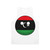 Libya Countryball Unisex Tank Top