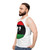 Libya Countryball Unisex Tank Top - men side