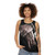 Eastern Promises Nikolai Unisex Tank Top - women