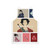 Samurai Champloo anime inspired unisex tank top - Back