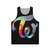 Twice Nebula Unisex Tank Top