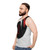 America De Cali Unisex Tank Top - men side