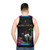 Twice More More Unisex Kpop Tank Top - men back