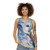 Mass Effect Liara Tsoni Unisex Tank Top - women